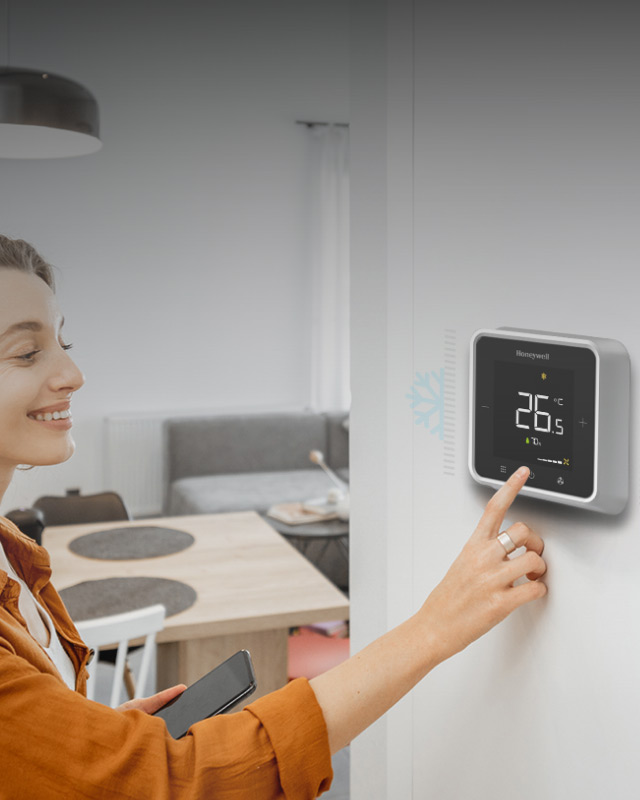 WME Series Thermostat