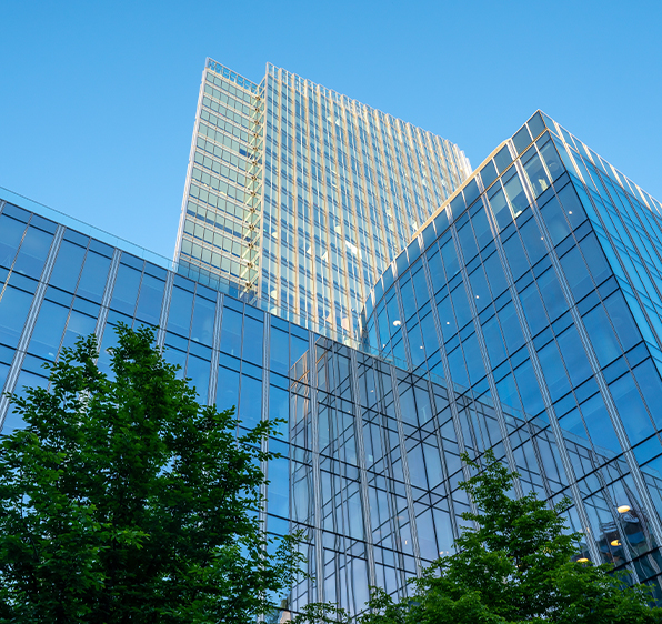 Commercil properties