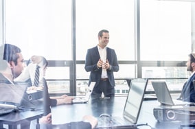 Corporate Citizenship