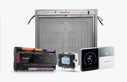 BUILDING MANAGEMENT SYSTEM