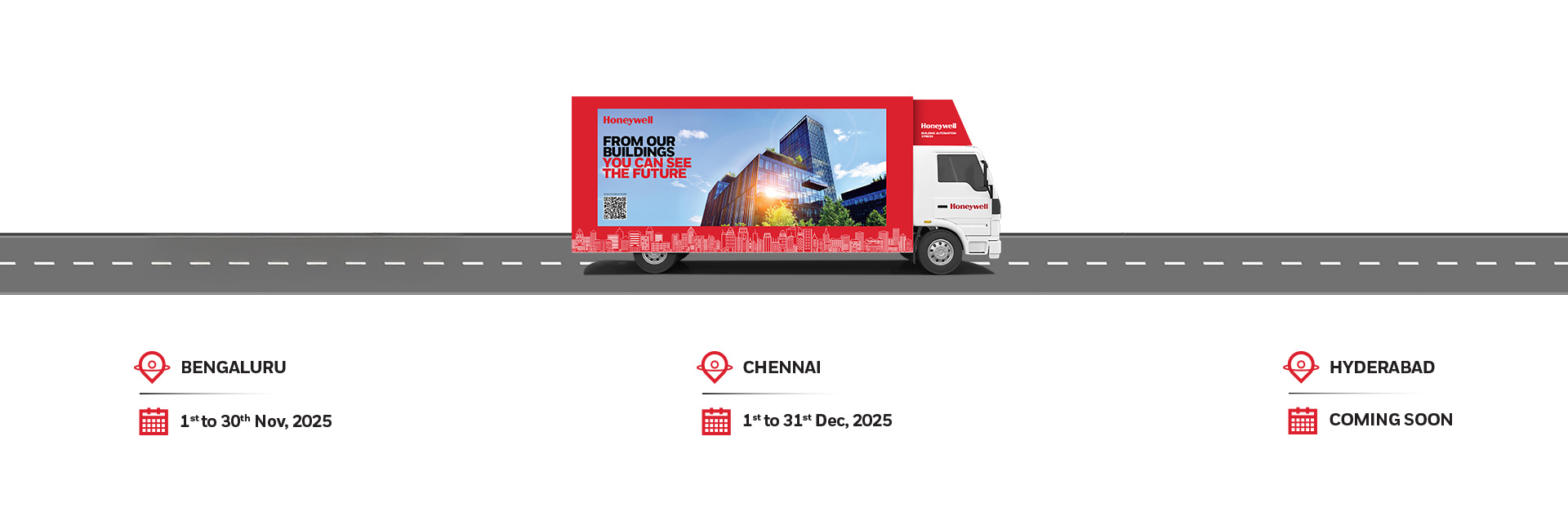 Building Automation Xpress Join the Journey