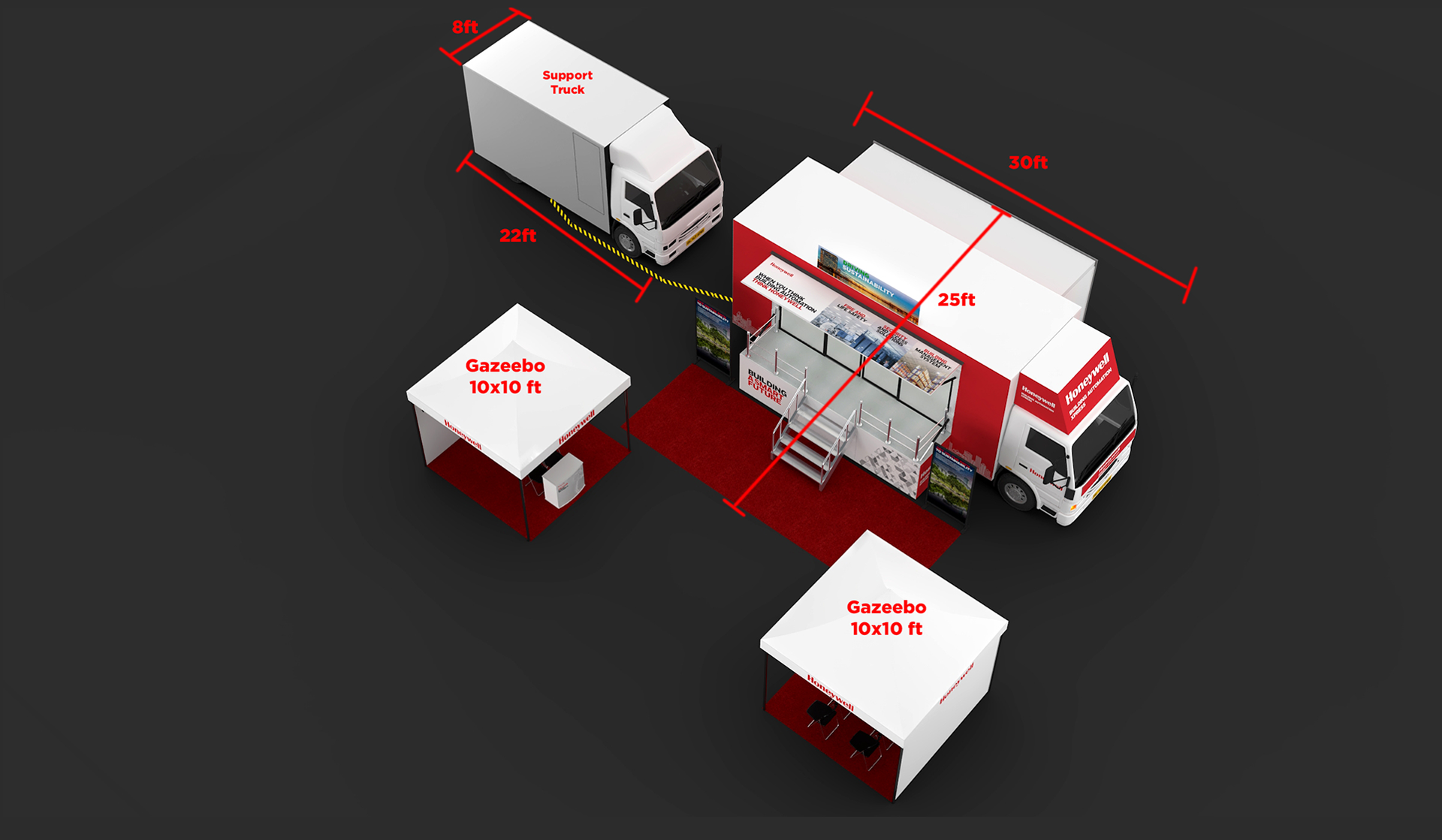 Building Automation Xpress Banner