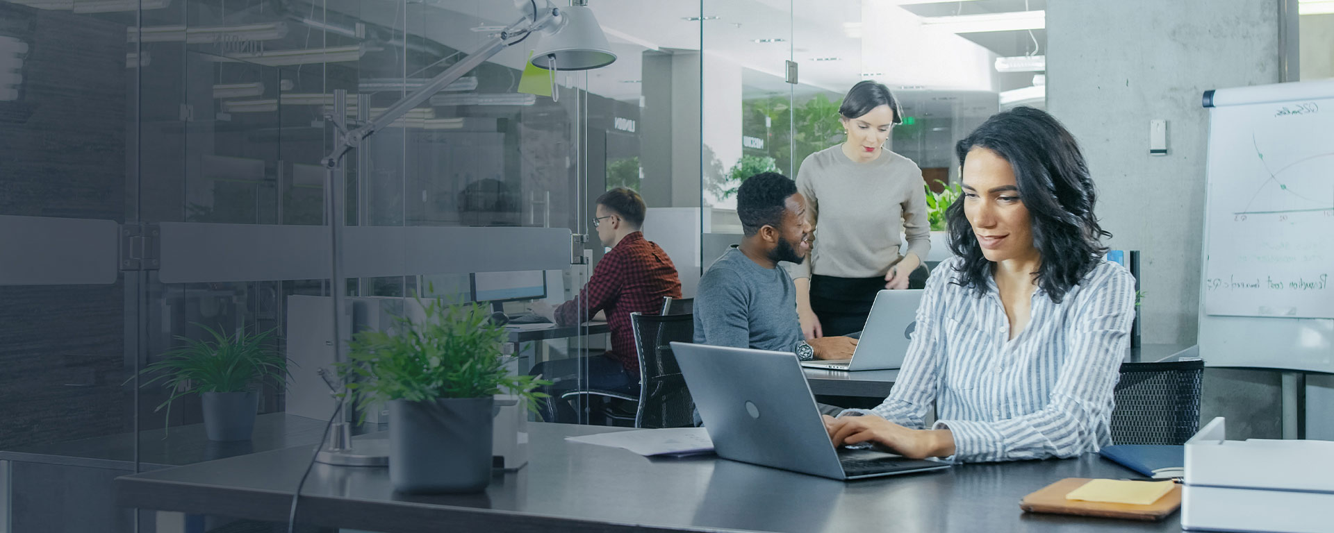 Occupant Centric Smart Cooling