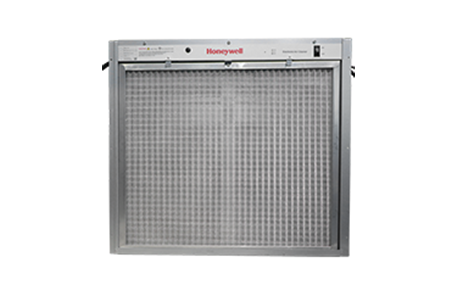 Electronic Air Cleaners