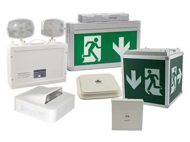 Gæstfrihed Reparation mulig melodrama Emergency Lighting System | Honeywell Buildings