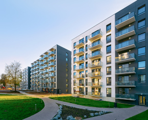 Residential Buildings