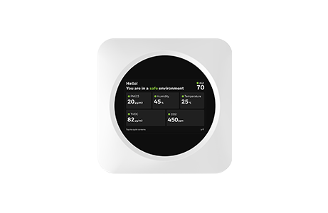 IAQ Monitor