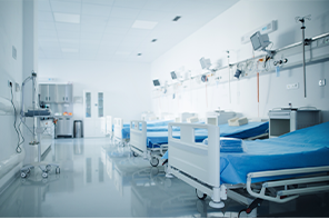 Hospitals