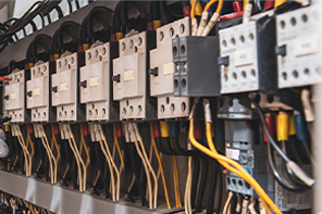 Electrical Companies