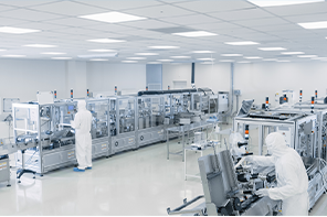 Manufacturing Facilities