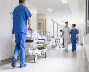 Hospitals