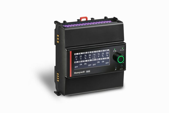 Integration, routing, and advanced control