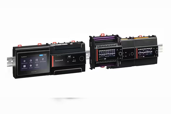 Lower installation and lifecycle costs