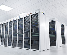 Datacenters