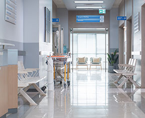 Healthcare Facilities