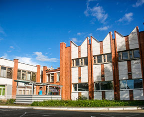 Educational Campuses