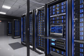 Allow Data Centers