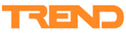 Trend Logo