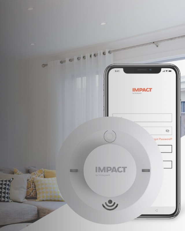 How AI-Powered Smoke Detectors Are Useful In Industrial Settings