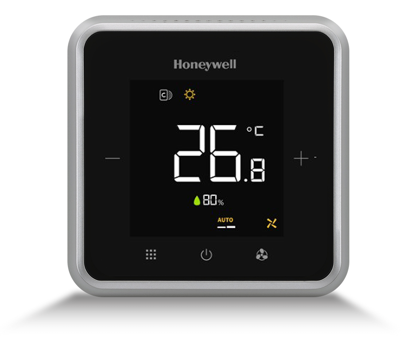 WME Thermostat