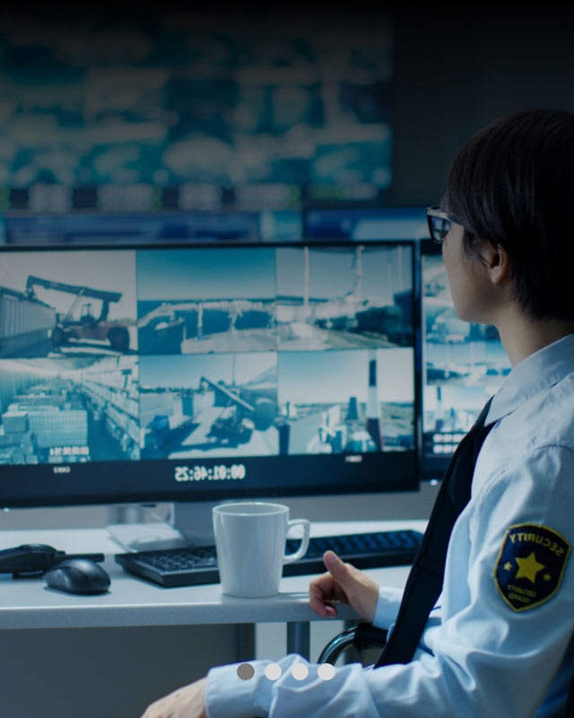 Broad range of high-quality products that ensure connected and efficient buildings