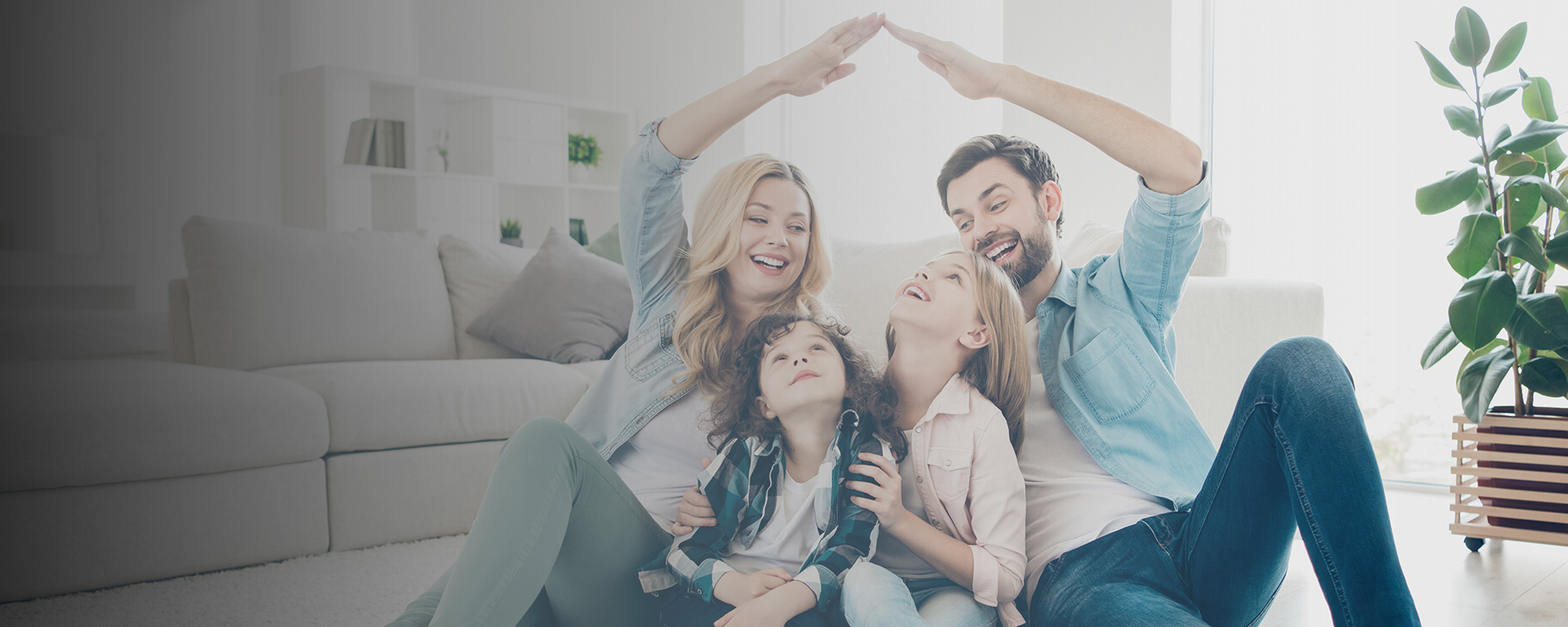 Safe Secure And Comfort Banner