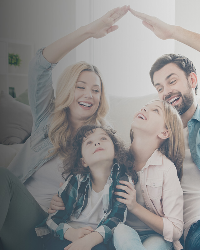 Safe Secure And Comfort Mobile Banner