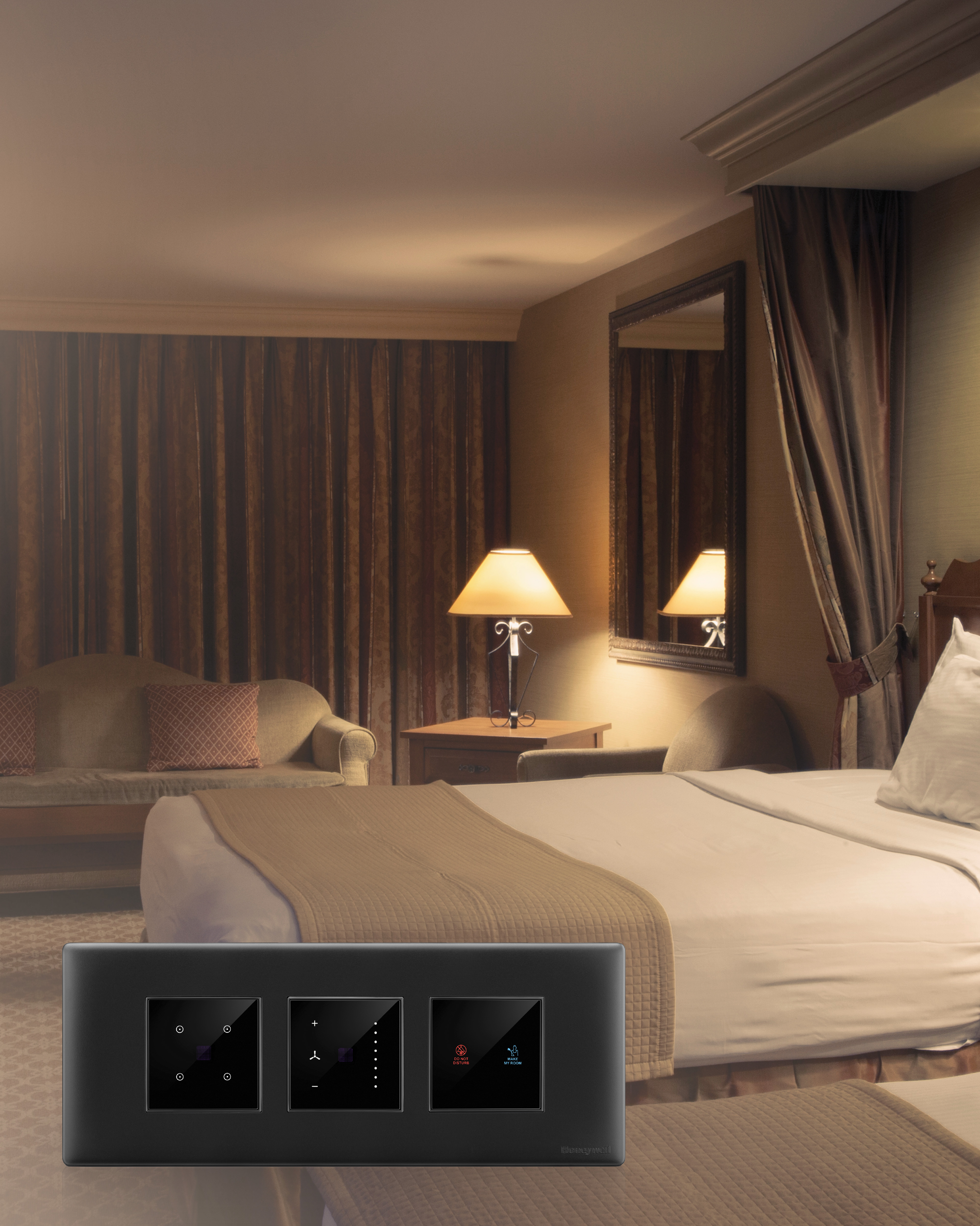 Hospitality Experience Mobile Banner