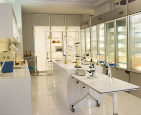 Laboratories