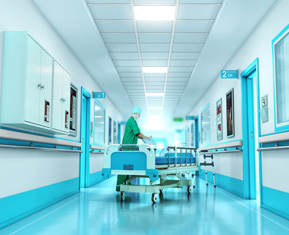 Hospitals