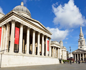 Institutional Buildings