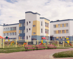 Residential Buildings