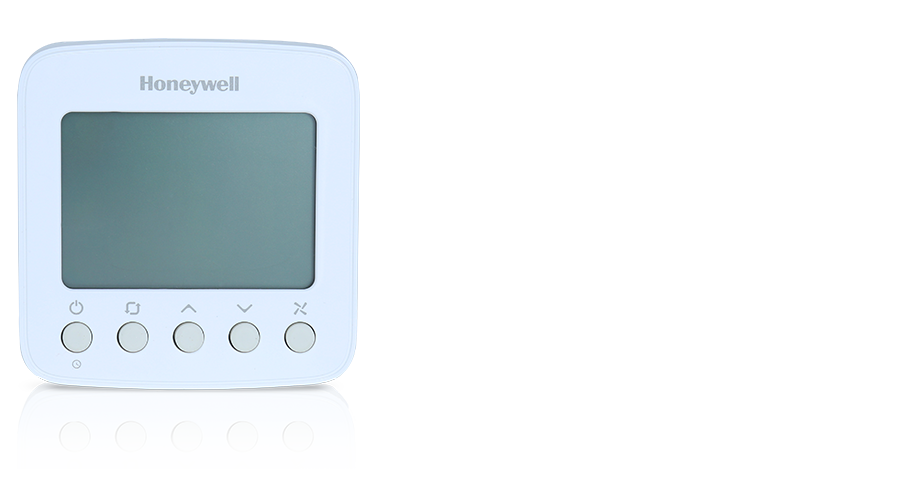 Honeywell WME Series Thermostats - Smart & Digital Thermostat