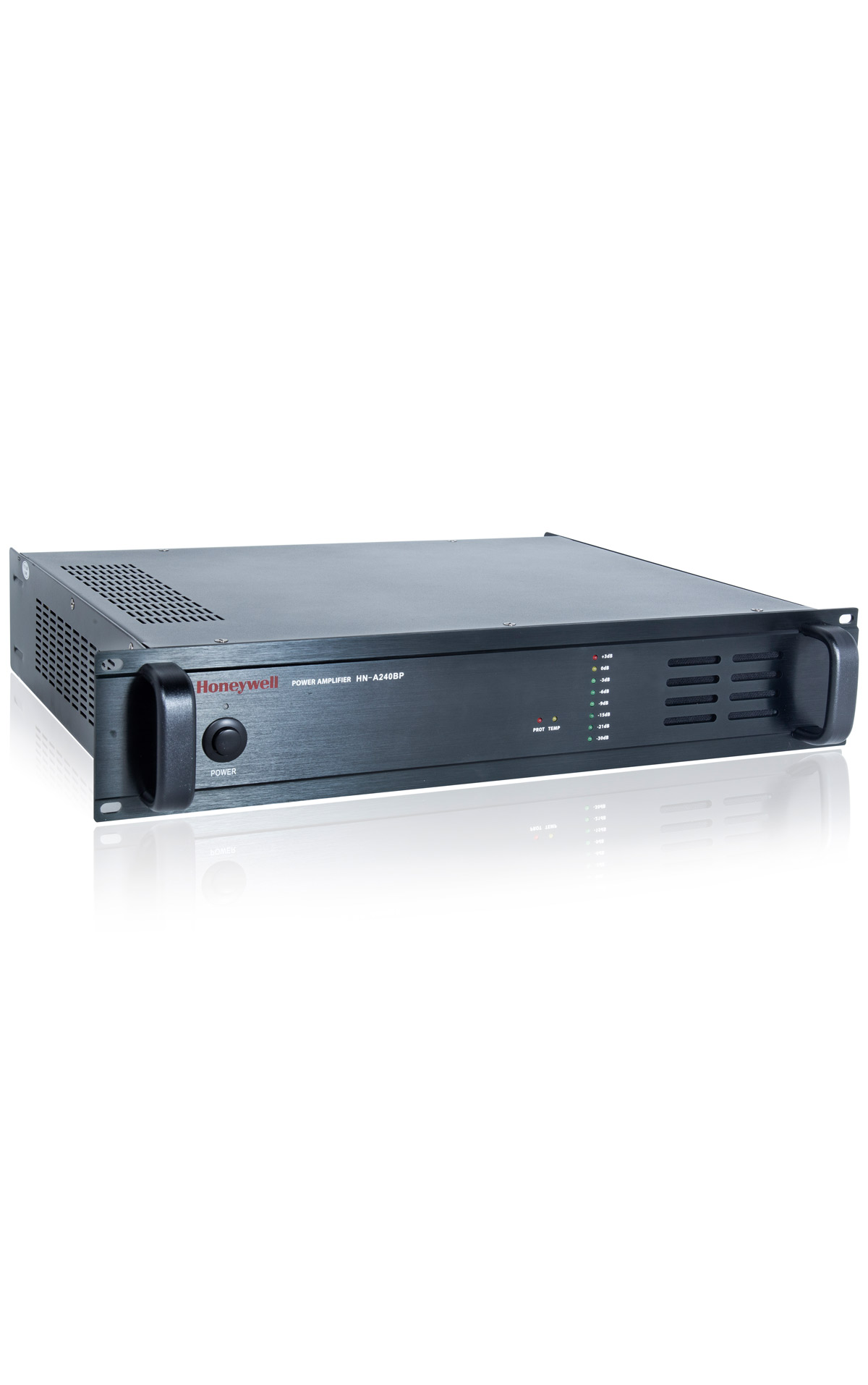 Honeywell Booster Amplifier